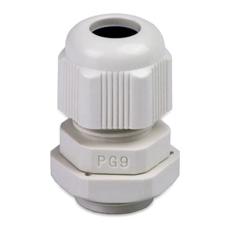 pg9 cable gland junction box|pg9 cable glands for sale.